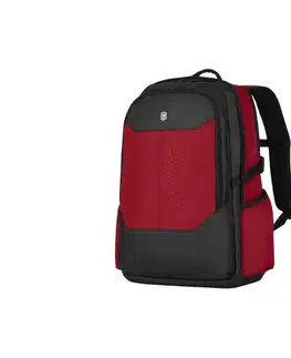 Batohy Victorinox - Batoh na notebook 17" Altmont Original Deluxe 28 l červený 610477