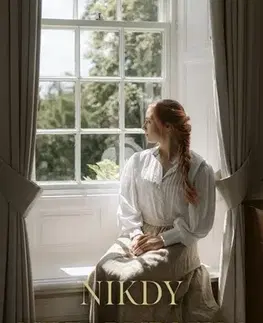 Romantická beletria Ravenswood 3: Nikdy nezabudnem - Mary Baloghová,Tamara Chovanová