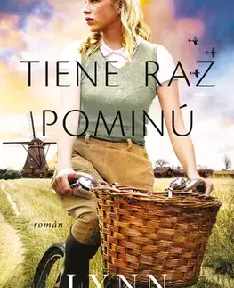 Svetová beletria Tiene raz pominú - Lynn Austinová