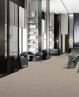 Colour FORBO Flotex Colour Calgary quartz S290011