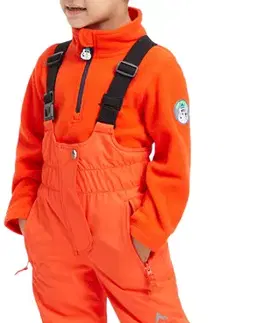 Lyžiarske nohavice McKinley Tyler II AQX 10.10 Veľkosť: 104