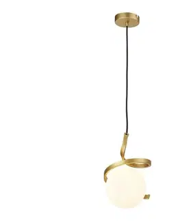 Svietidlá Rabalux 72126 - Luster na lanku SARABI 1xE27/20W/230V 72126
