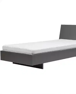 Postele pre dievčatá Posteľ Zonda Z12 100/210