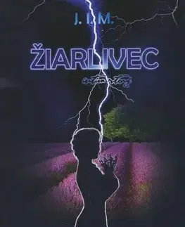 Slovenská beletria Žiarlivec - Ivan Maturkanič