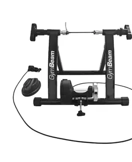 Domáci tréning ostatné GymBeam Cyklistický trenažer