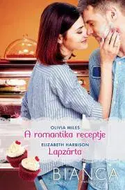 Romantická beletria Bianca 315-316. - Harbison Elizabeth,Miles Olivia