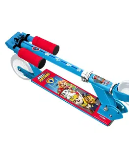 Kolobežky Detská kolobežka Paw Patrol