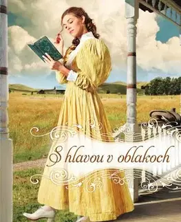 Romantická beletria S hlavou v oblakoch - Karen Witemeyer
