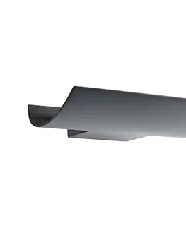LED osvetlenie Redo 9112 - LED Vonkajšie nástenné svietidlo VELA LED/24W/230V IP54 9112