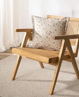 Obliečky na vankúše Monika s lemom