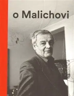 Výtvarné umenie Vlček o Malichovi - Tomáš Vlček