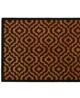 Koberce Rohožka 40x60 oriental 01060098