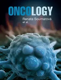Onkológia Oncology - Renata Soumarová