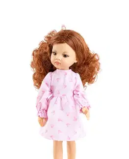Bábiky a doplnky Paola Reina Bábika Las Amigas Celia 32cm