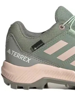 Tenisky Adidas Terrex GTX Hiking Kids Veľkosť: 30 EUR