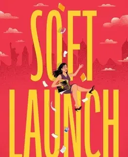 Beletria Soft Launch - Sarah Vacchiano