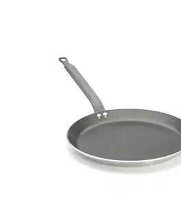 Panvice a hrnce De Buyer 8485.26 - Nepriľnavá panvica na palacinky CHOC RESTO INDUCTION 26 cm 8485.26