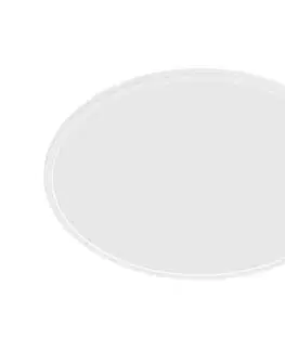 Svietidlá Philips - LED Stmievateľné vonkajšie svietidlo SUPERSLIM LED/15W/230V IP54 biela 871951441795300