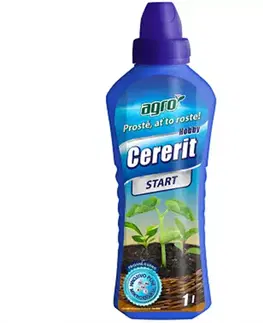 Záhrada Agro Kvapalný Cererit Hobby štart 1 l