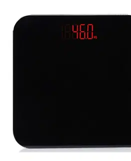 Váhy osobné MAKRO - Váha osobná digitalna 30cm