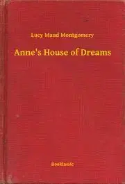 Svetová beletria Anne's House of Dreams - Lucy Maud Montgomery