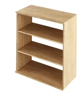 Regály Regál RESITA TYP 4 Tempo Kondela