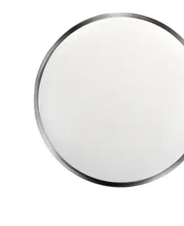 LED osvetlenie APLED - LED Stropné svietidlo LENS PP TRICOLOR LED/24W/230V IP41 1680lm 133-0025