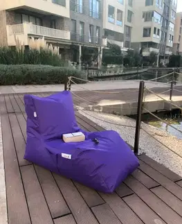 Obývacia izba Sedací vak BAYBED