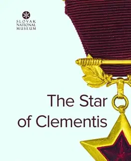 História The Star of Clementis - Vojtech Hami