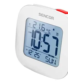 Budíky SENCOR SDC 1200 W
