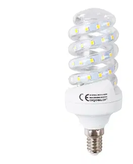 Žiarovky  B.V. LED Žiarovka E14/9W/230V 6500K -  B10108IPU