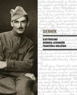 História Denník - František Krejčí