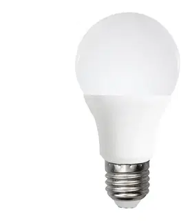LED osvetlenie  B.V. LED Žiarovka A60 E27/12W/230V 6500K -  B10105MQC