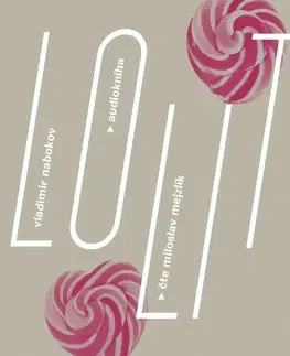 Svetová beletria OneHotBook Lolita