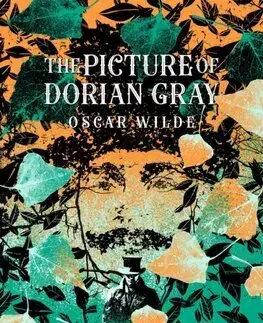 Svetová beletria The Picture of Dorian Gray - Oscar Wilde