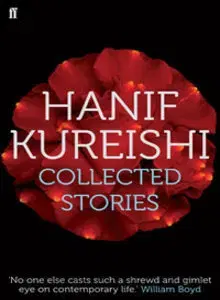 Cudzojazyčná literatúra Collected Stories - Hanif Kureishi