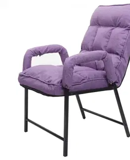 Kreslá Polohovacie kreslo K40