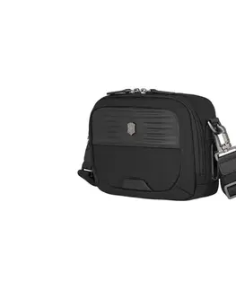 Batohy Victorinox - Taška cez rameno Mythic 2 l čierna 653454