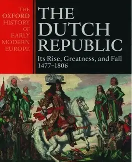 História The Dutch Republic