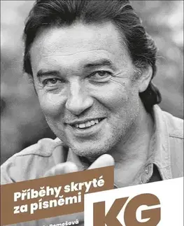 Film, hudba Příběhy skryté za písněmi Karla Gotta - Michaela Remešová,Jan Adam