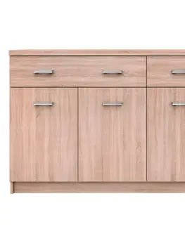 Topty Komoda TOPTY 3D2S Tempo Kondela