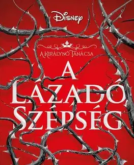 Young adults A lázadó Szépség - Emma Theriault