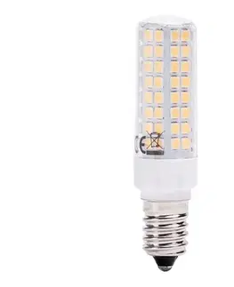 Žiarovky  B.V. LED Žiarovka E14/7W/230V 3000K -  B10109RK8