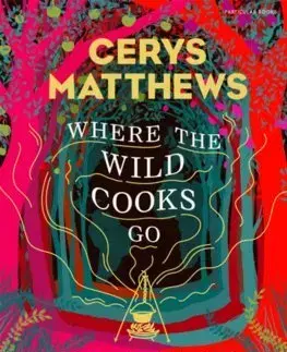 Hudba - noty, spevníky, príručky Where the Wild Cooks Go - Cerys Matthews