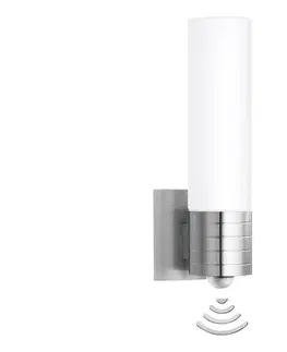Svietidlá STEINEL 007874 - LED Vonkajšie svietidlo so senzorom L260LED LED/8,6W/230V IP44 007874