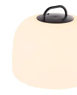 LED osvetlenie Nordlux - LED Stmievateľné vonkajšie svietidlo KETTLE TO-GO LED/6,8W/3,7V IP65 2018013003
