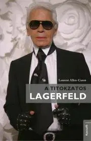 Osobnosti A titokzatos Lagerfeld - Laurent Allen-Caron