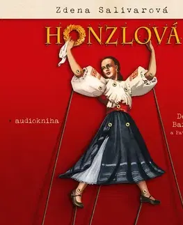 Beletria - ostatné OneHotBook Honzlová