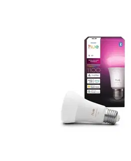 LED osvetlenie LED stmievateľná žiarovka Philips Hue WACA E27/8,1W/230V 1000-20000K 8720169364066