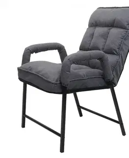 Kreslá Polohovacie kreslo K40